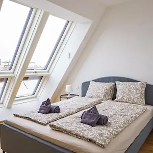  Appartement Ottakring Autriche