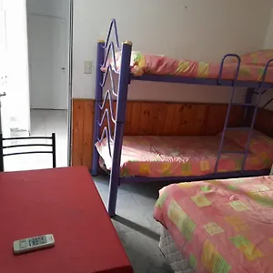  Appartement Corazon Malbec Argentine