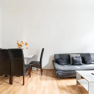  Appartement Comfort Double Kr Autriche