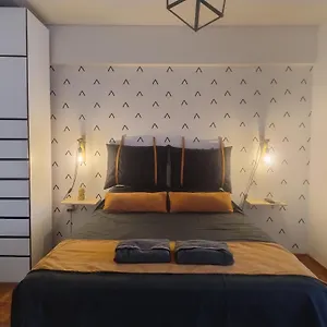  Appartement City Heart Argentine