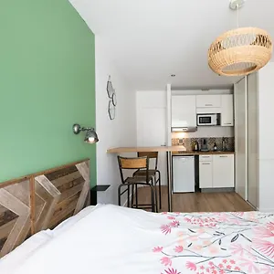  Appartement Part-dieu - 1 France