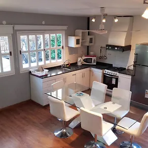  Appartement Casa Amalia Céntricos Argentine
