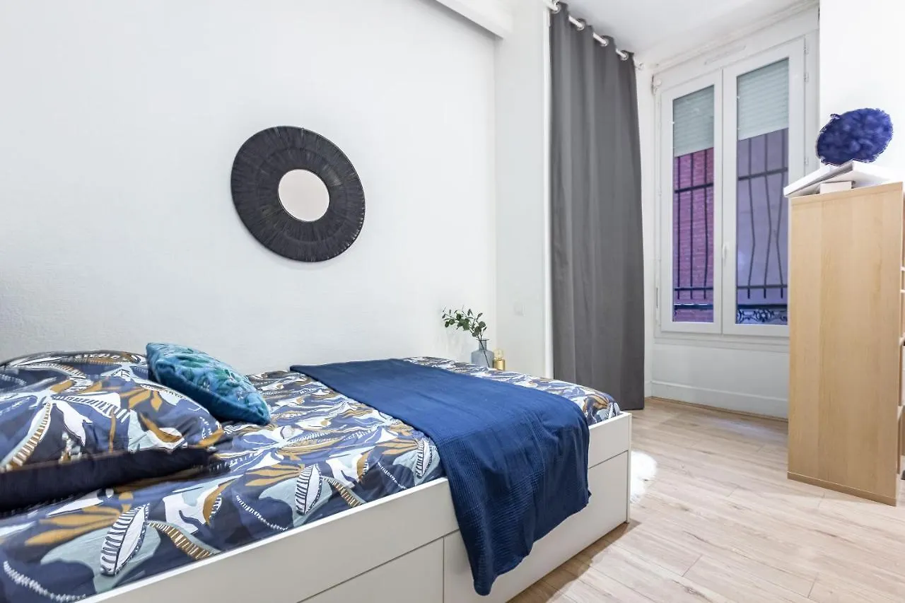 Grand Appartement Au Coeur Du Centre Historique Toulouse